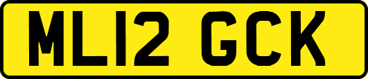 ML12GCK