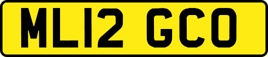 ML12GCO