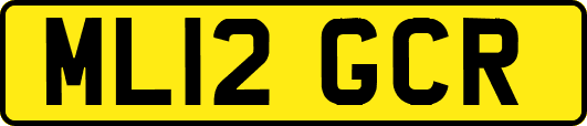ML12GCR