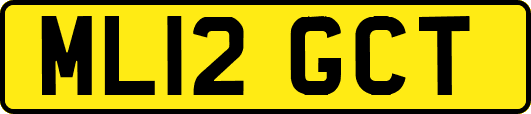 ML12GCT