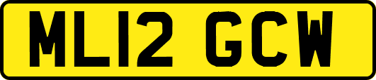 ML12GCW