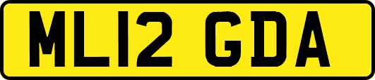 ML12GDA