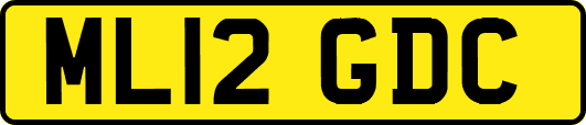 ML12GDC
