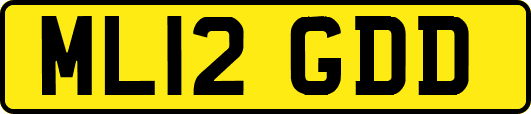 ML12GDD