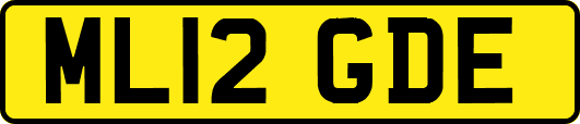 ML12GDE