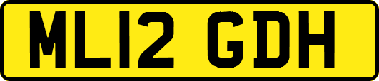 ML12GDH