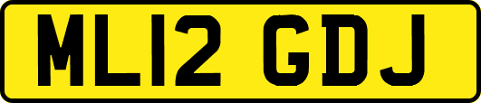 ML12GDJ