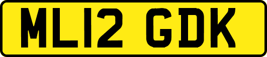 ML12GDK
