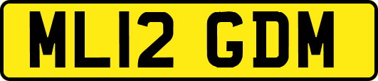 ML12GDM