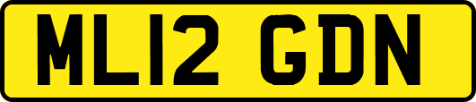 ML12GDN