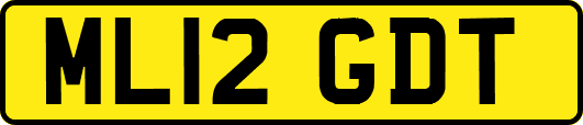 ML12GDT