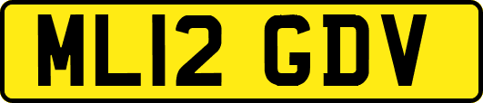 ML12GDV