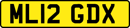 ML12GDX