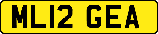 ML12GEA