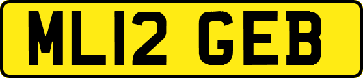 ML12GEB