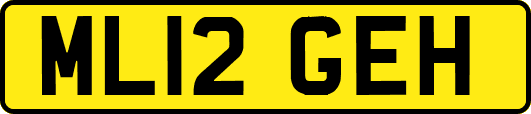 ML12GEH