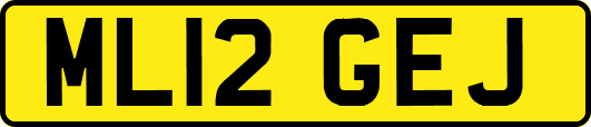 ML12GEJ
