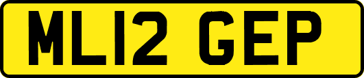 ML12GEP