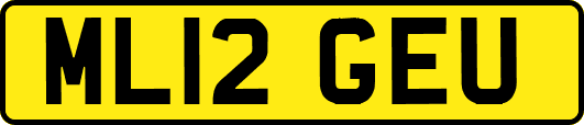 ML12GEU
