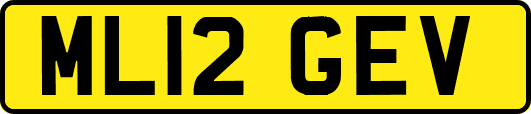 ML12GEV