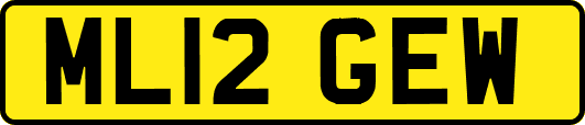 ML12GEW