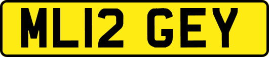 ML12GEY