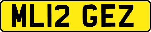 ML12GEZ