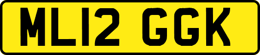 ML12GGK