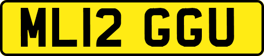ML12GGU