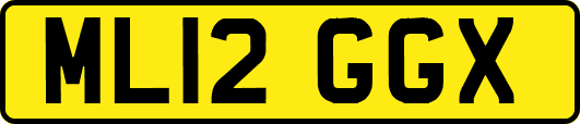 ML12GGX