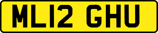 ML12GHU