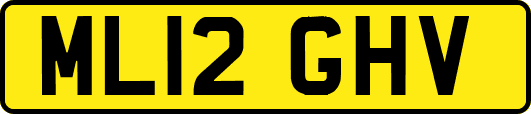 ML12GHV