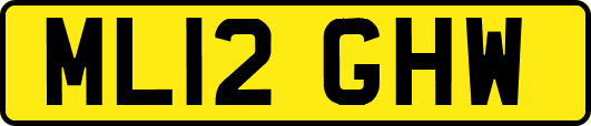 ML12GHW