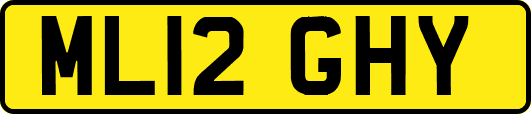 ML12GHY