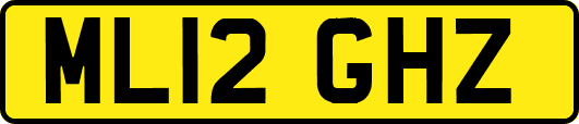 ML12GHZ