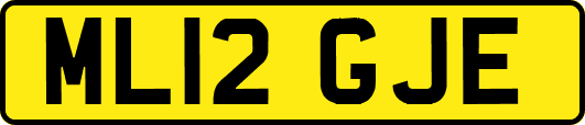 ML12GJE