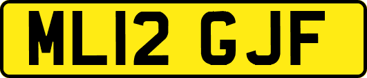 ML12GJF