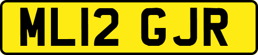 ML12GJR