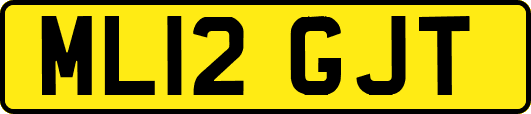 ML12GJT