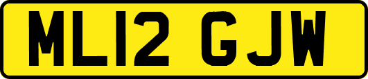 ML12GJW