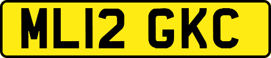 ML12GKC