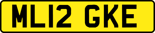 ML12GKE