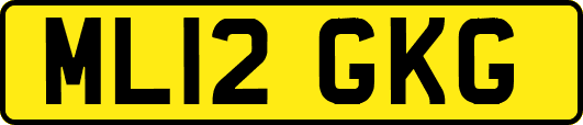 ML12GKG