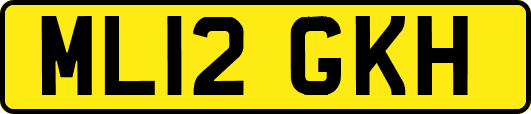 ML12GKH