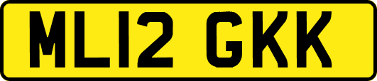 ML12GKK