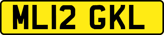ML12GKL