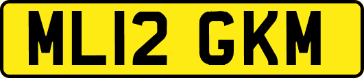 ML12GKM