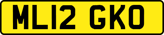 ML12GKO