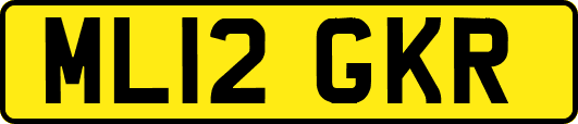 ML12GKR