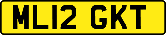 ML12GKT